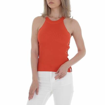 Damen Tops von Emma & Ashley Gr. M/L - orange