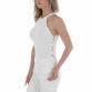 Damen Tops von Emma & Ashley - white