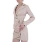 Damen Minikleid von Emma & Ashley - beige