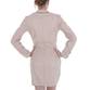 Damen Minikleid von Emma & Ashley - beige