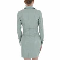 Damen Minikleid von Emma & Ashley - green