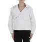 Damen Bikerjacke von Emma & Ashley Gr. L/40 - white