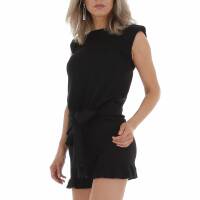 Damen Zweiteiler von Emma & Ashley - black