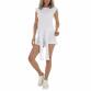 Damen Zweiteiler von Emma & Ashley Gr. M/L - white