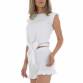 Damen Zweiteiler von Emma & Ashley Gr. M/L - white