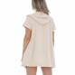 Damen Zweiteiler von Emma & Ashley Gr. L/40 - beige