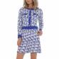 Damen Zweiteiler von Emma & Ashley Gr. M/L - blue