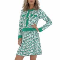 Damen Zweiteiler von Emma & Ashley Gr. M/L - green