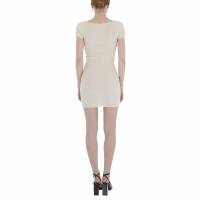 Damen Minikleid von Emma & Ashley - cream