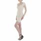 Damen Minikleid von Emma & Ashley - cream