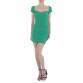 Damen Minikleid von Emma & Ashley Gr. M/L - green