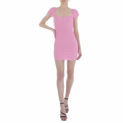 Damen Minikleid von Emma & Ashley Gr. M/L - rose