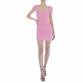 Damen Minikleid von Emma & Ashley Gr. M/L - rose