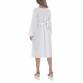 Damen Sommerkleid von JCL Gr. M/38 - white