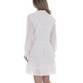 Damen Minikleid von JCL - white