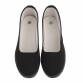 Damen Slipper - black