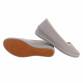 Damen Slipper - grey