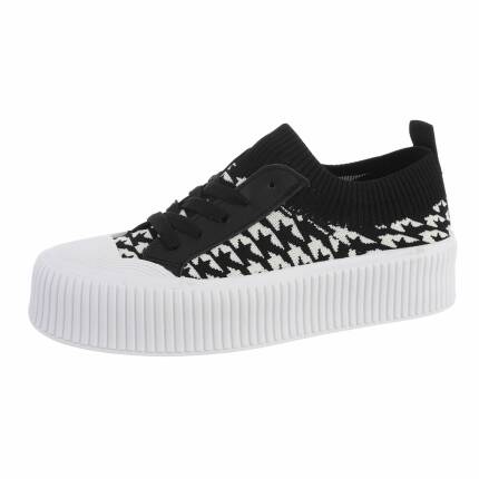 Damen Low-Sneakers - plover Gr. 38