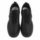 Herren Freizeitschuhe - black