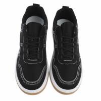 Herren Freizeitschuhe - black