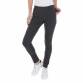 Damen Skinny-Hose von M.SARA - grey