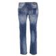 Herren Jeans von GRESS - blue