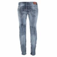 Herren Jeans von TMK - L.blue