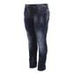 Herren Jeans von LEOX - blue