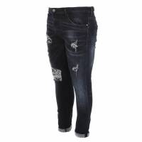 Herren Jeans von X-1HREE - black