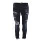 Herren Jeans von X-1HREE - black