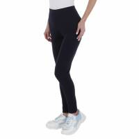 Damen Klassische Leggings von  - DK.blue