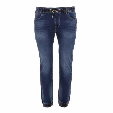 Herren Jeans von Gallop Gr. 30 - blue