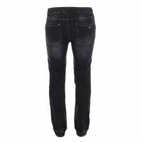 Herren Jeans  von Gallop - black