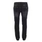 Herren Jeans  von Gallop - black