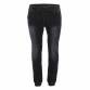 Herren Jeans von Gallop Gr. 30 - black