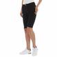 Damen Jeansshorts von Laulia - black