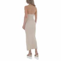 Damen Cocktail- & Partykleid von Emma & Ashley - beige