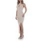 Damen Cocktail- & Partykleid von Emma & Ashley - beige