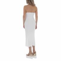 Damen Cocktail- & Partykleid von Emma & Ashley Gr. M/L - white