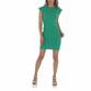 Damen Minikleid von Emma & Ashley - green