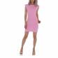 Damen Minikleid von Emma & Ashley Gr. M/L - rose