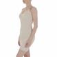 Damen Minikleid von Emma & Ashley - cream