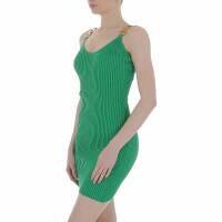 Damen Minikleid von Emma & Ashley - green