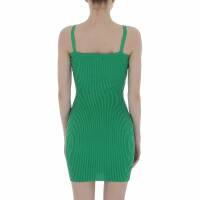 Damen Minikleid von Emma & Ashley - green