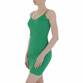 Damen Minikleid von Emma & Ashley - green