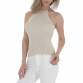 Damen Tops von Emma & Ashley - beige