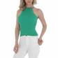 Damen Tops von Emma & Ashley - green