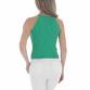 Damen Tops von Emma & Ashley - green