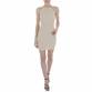 Damen Minikleid von Emma & Ashley - beige