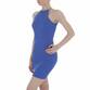 Damen Minikleid von Emma & Ashley - blue